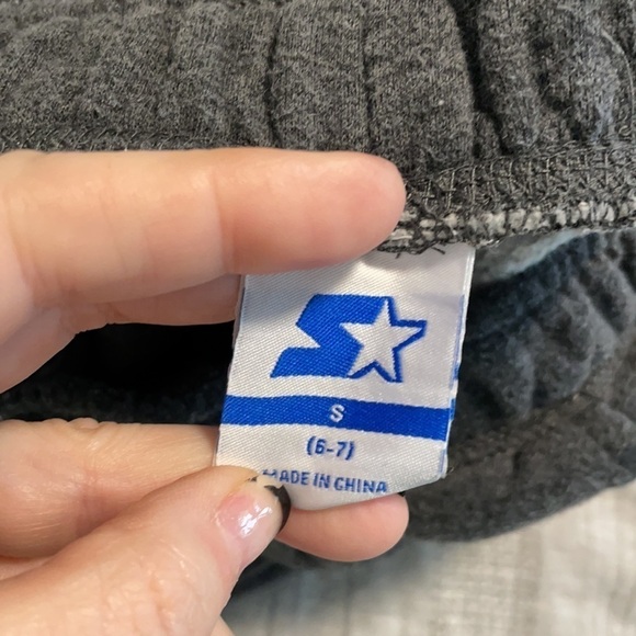 Starter Boys Sweatpants - Picture 3 of 3